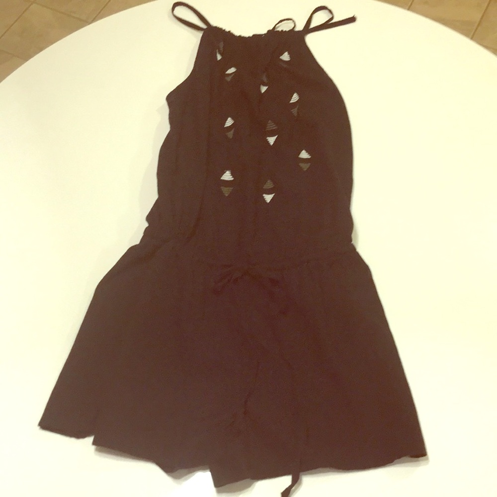 Old Navy Romper Medium